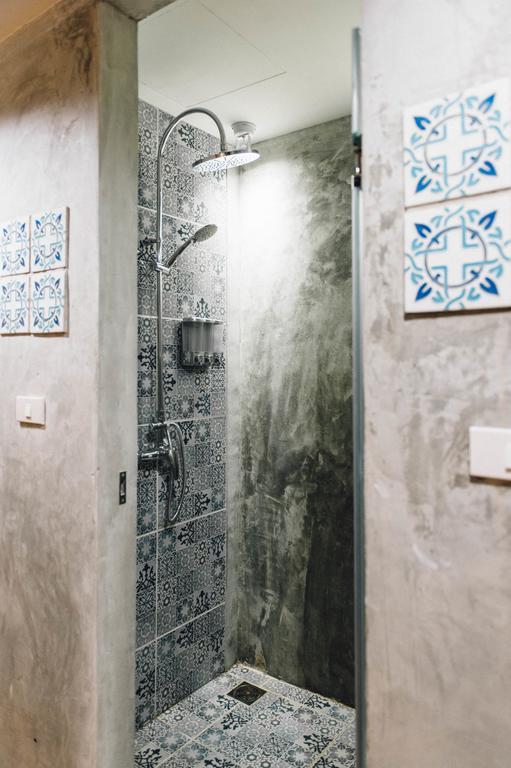 בנגקוק Mystery Hostel חדר תמונה
