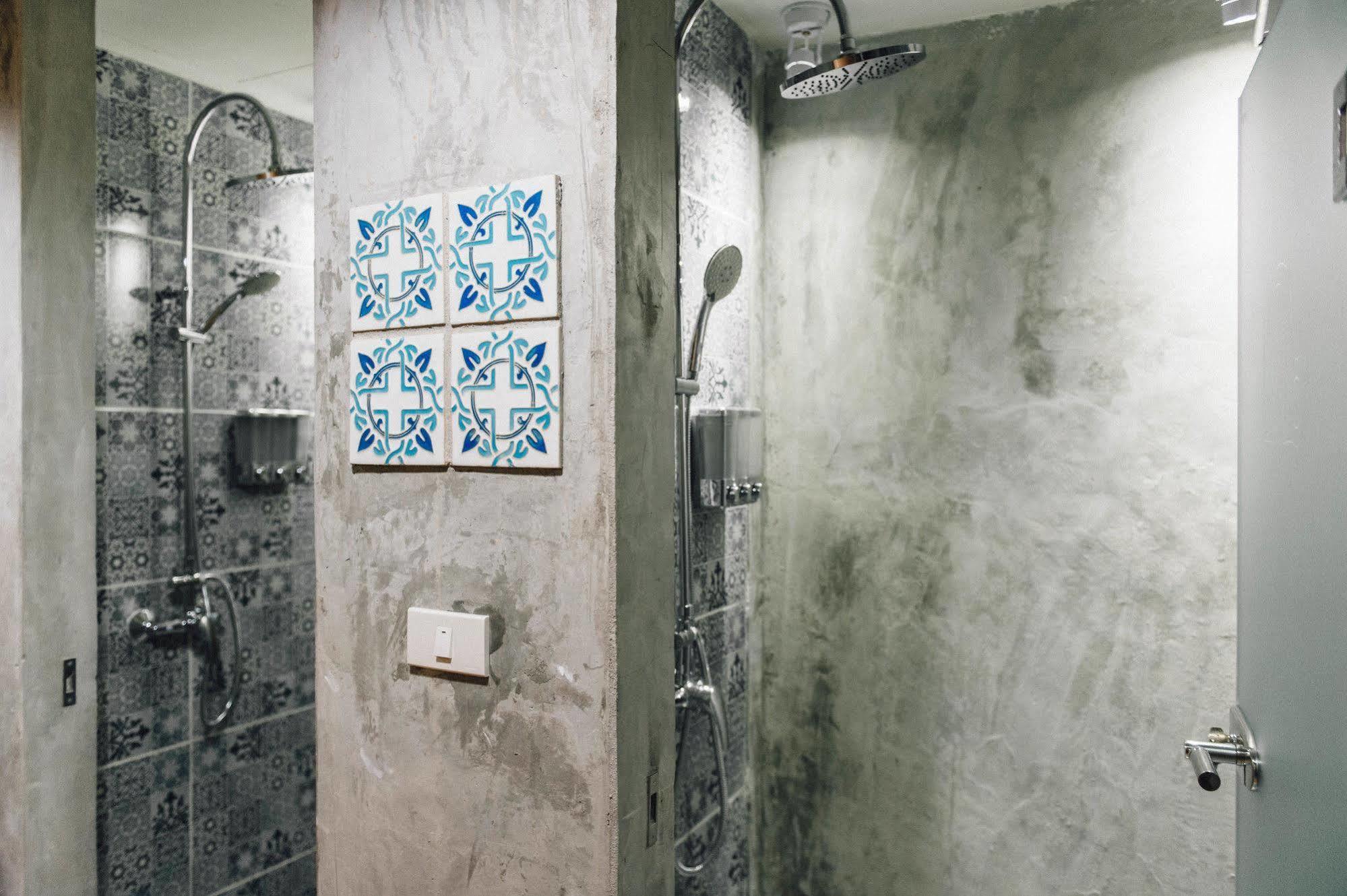 בנגקוק Mystery Hostel מראה חיצוני תמונה
