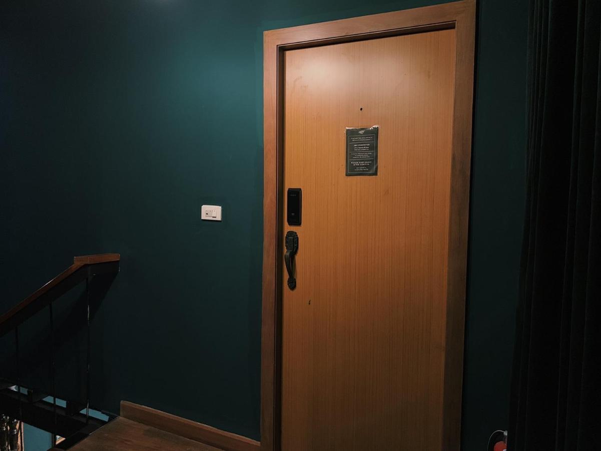בנגקוק Mystery Hostel מראה חיצוני תמונה